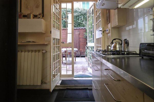 casa indipendente in vendita a Roma in zona Nomentano