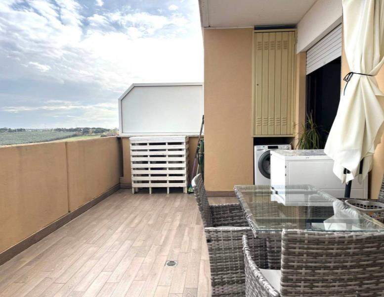 appartamento in vendita a Roma in zona Fonte Laurentina