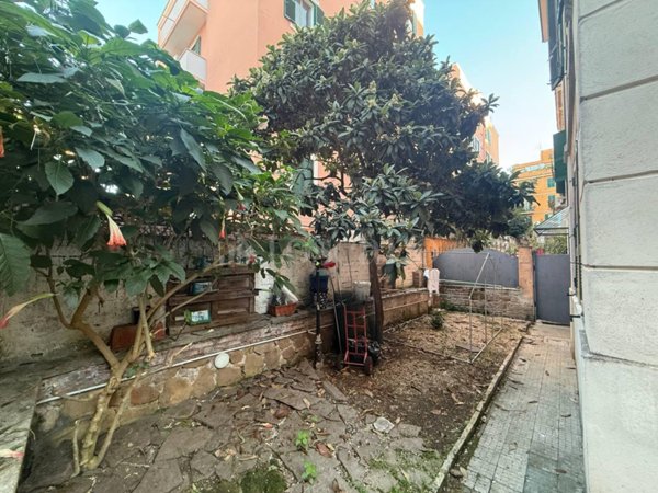 casa indipendente in vendita a Roma in zona Gianicolense