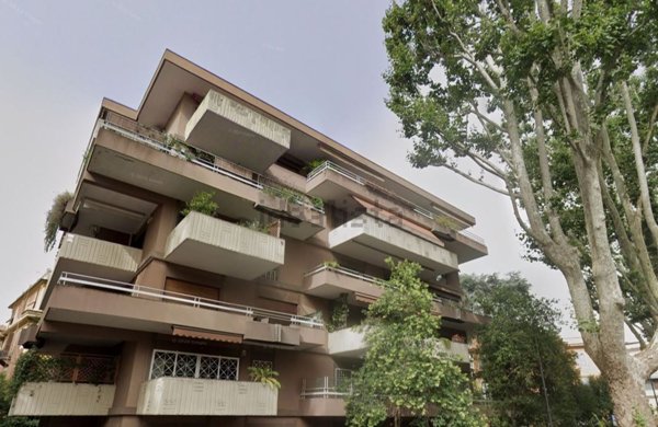 appartamento in vendita a Roma in zona Trieste