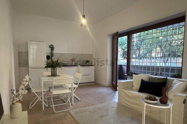 appartamento in vendita a Roma in zona Trieste