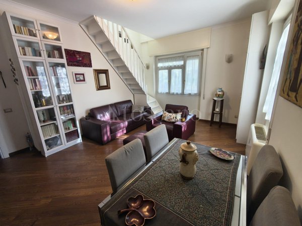 appartamento in vendita a Roma in zona Giuliano Dalmata