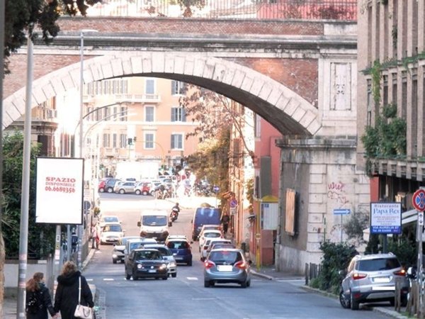 negozio in vendita a Roma in zona Aurelio