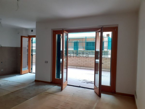 appartamento in vendita a Roma in zona Grottarossa