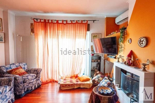 appartamento in vendita a Roma in zona Salario