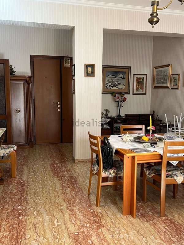appartamento in vendita a Roma in zona Aurelio