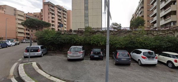 ufficio in vendita a Roma