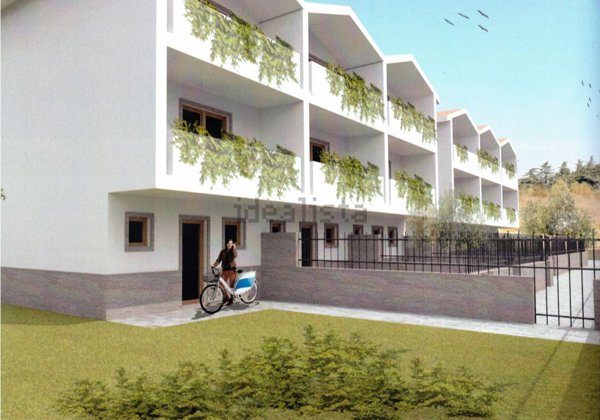 casa indipendente in vendita a Roma in zona Tor di Quinto