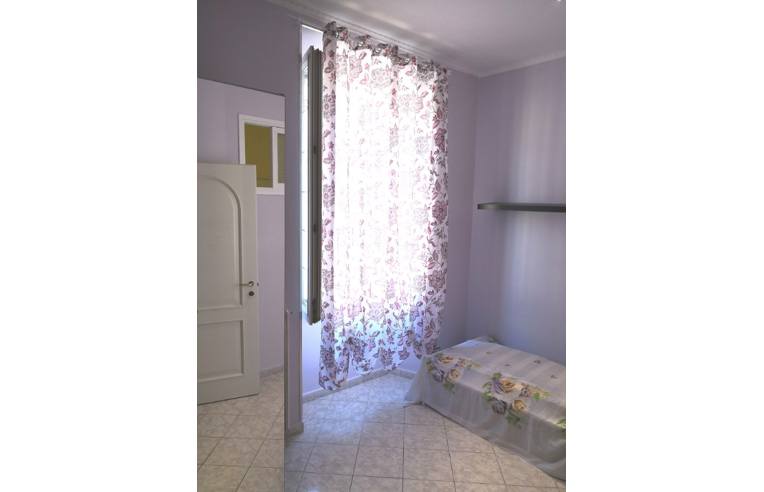 appartamento in vendita a Roma in zona Prenestino-Centocelle