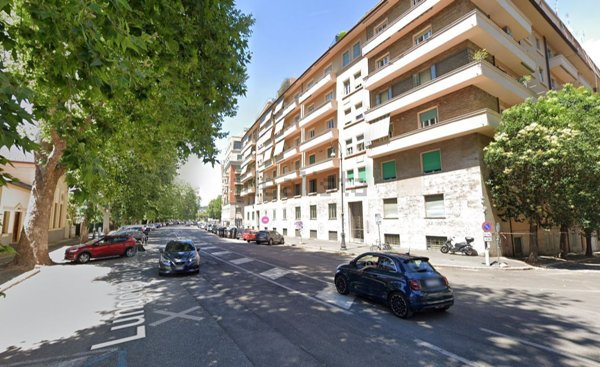 appartamento in vendita a Roma in zona Flaminio