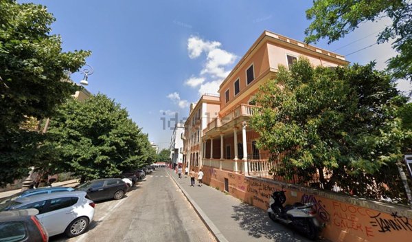 appartamento in vendita a Roma in zona Tiburtino