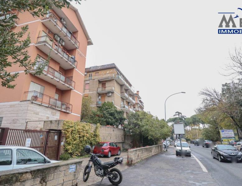 appartamento in vendita a Roma in zona Monte Sacro/Talenti
