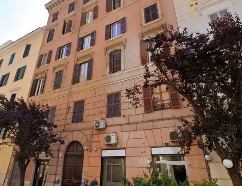appartamento in vendita a Roma in zona Rione Prati