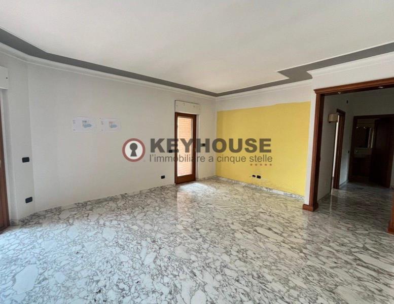 appartamento in vendita a Roma in zona Torrino