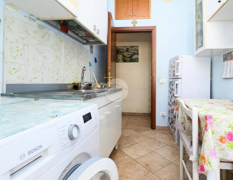 appartamento in vendita a Roma in zona Tiburtino