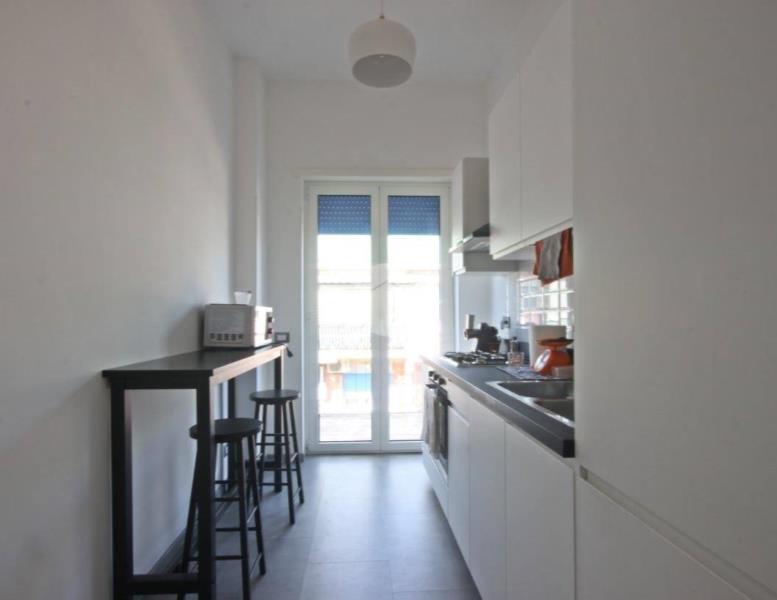 appartamento in vendita a Roma in zona Collatino