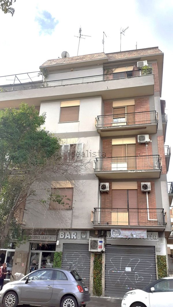 appartamento in vendita a Roma in zona Alessandrino