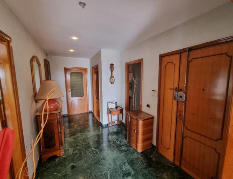 appartamento in vendita a Roma in zona Ottavia