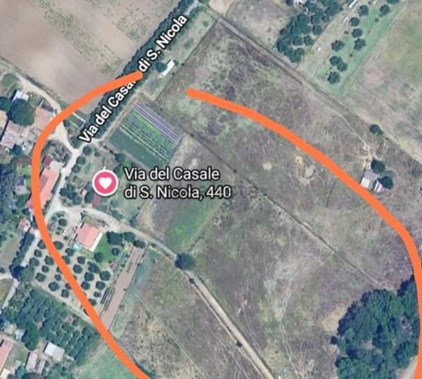 casa indipendente in vendita a Roma in zona La Storta