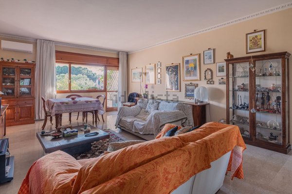 appartamento in vendita a Roma in zona Giuliano Dalmata