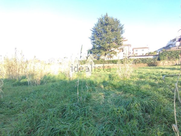 terreno agricolo in vendita a Roma in zona La Storta