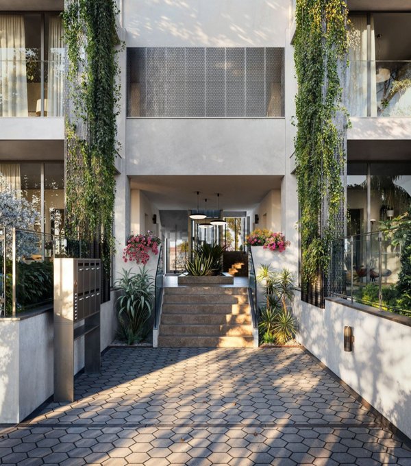 appartamento in vendita a Roma in zona Axa