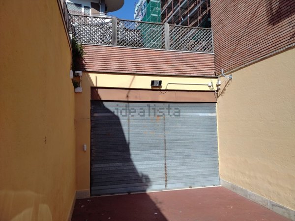 locale di sgombero in vendita a Roma