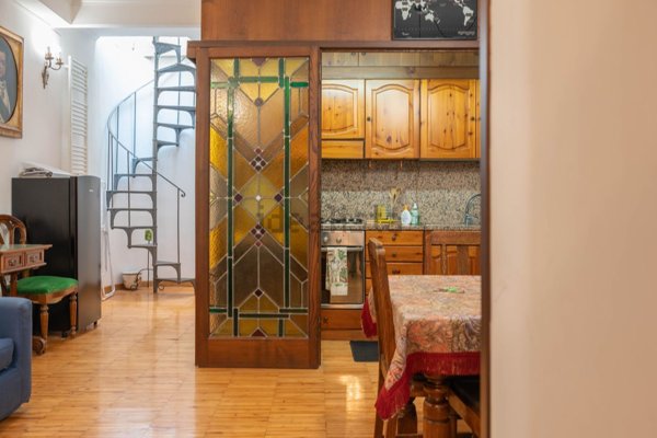 appartamento in vendita a Roma in zona Campo Marzio