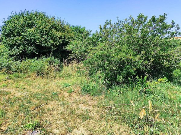 casa indipendente in vendita a Roma in zona Ostia Antica