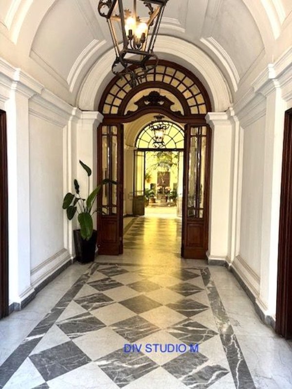 appartamento in vendita a Roma in zona Campo Marzio