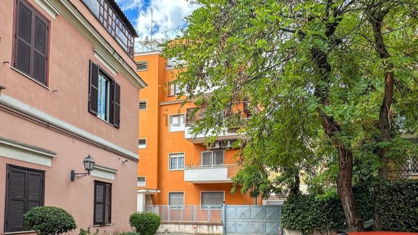 appartamento in vendita a Roma in zona Aurelio