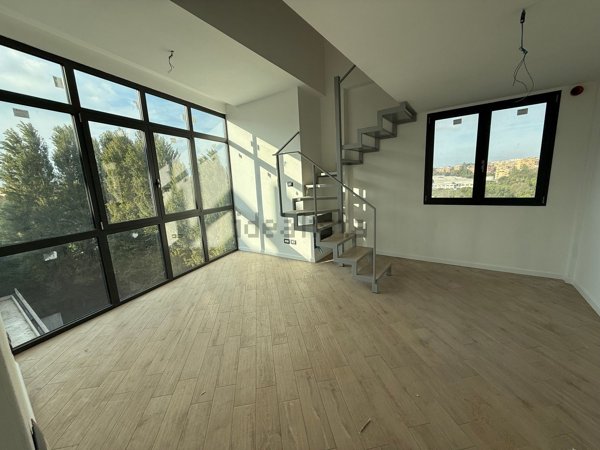 appartamento in vendita a Roma in zona Torrevecchia