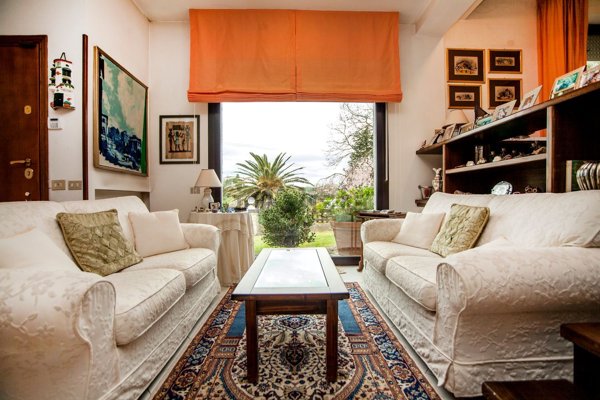 casa indipendente in vendita a Roma in zona Olgiata