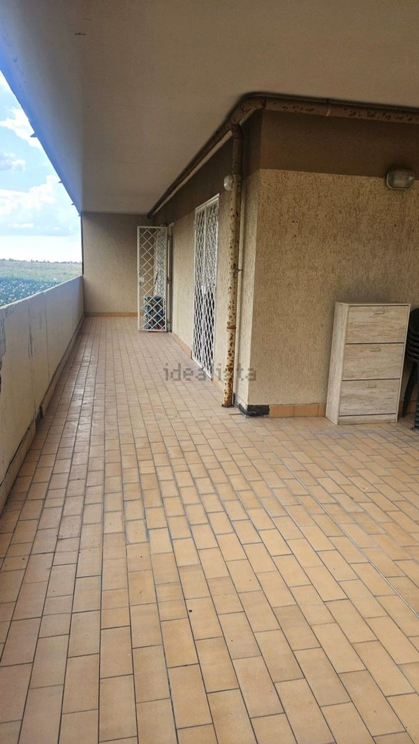 appartamento in vendita a Roma in zona Ponte di Nona