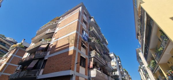 appartamento in vendita a Roma in zona Della Vittoria