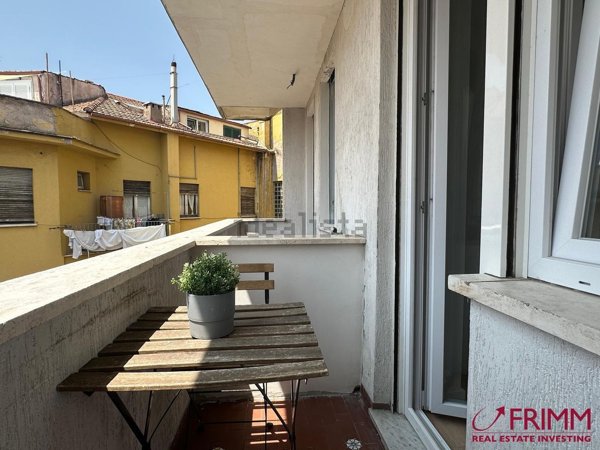 appartamento in vendita a Roma in zona Della Vittoria