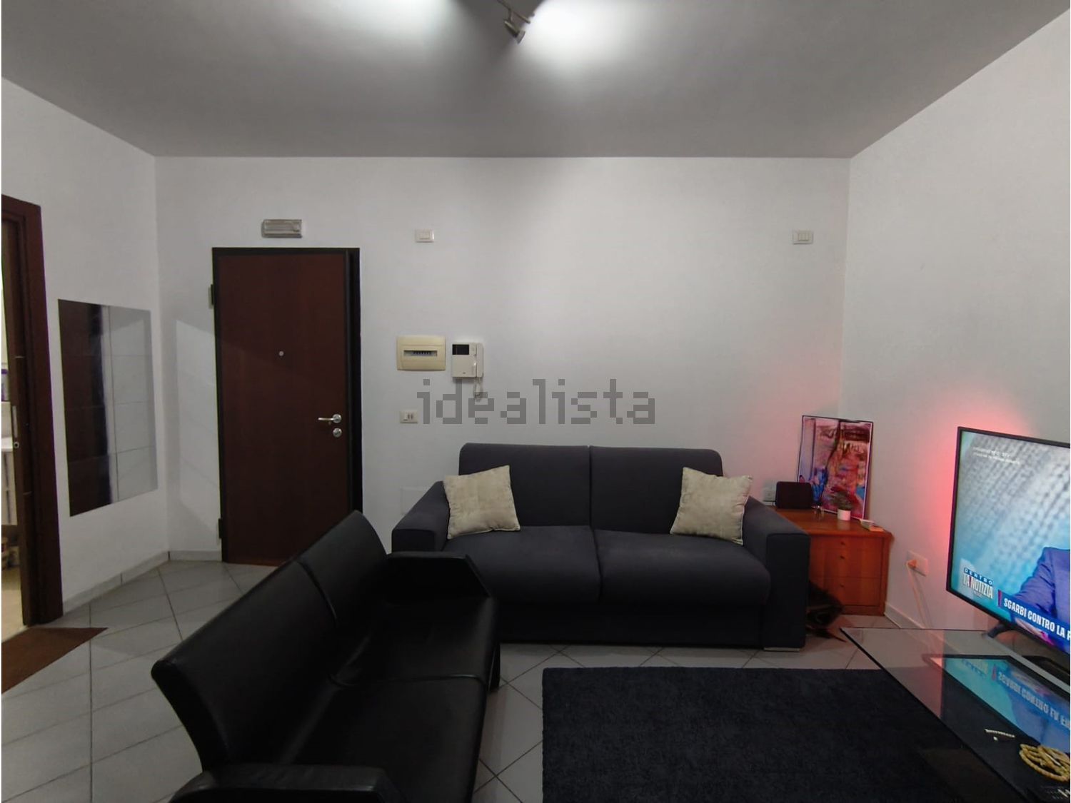 appartamento in vendita a Roma in zona Acilia