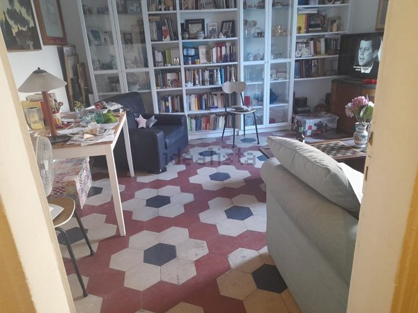 appartamento in vendita a Roma in zona Tuscolano