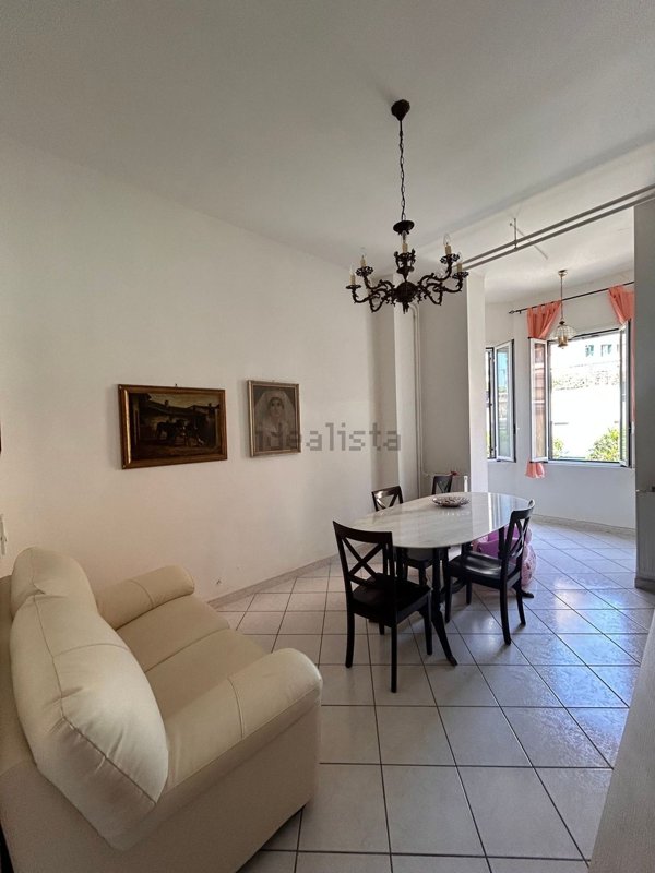 appartamento in vendita a Roma in zona Ostia