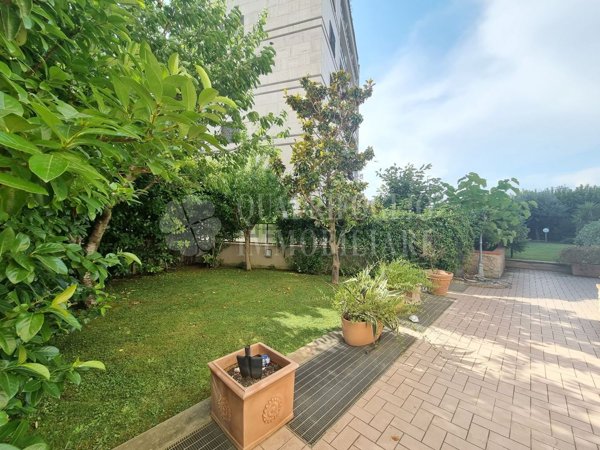 appartamento in vendita a Roma in zona Casal Boccone