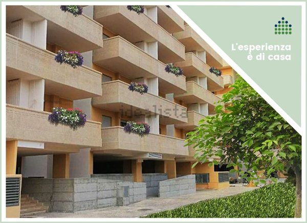 appartamento in vendita a Roma in zona Tor Sapienza