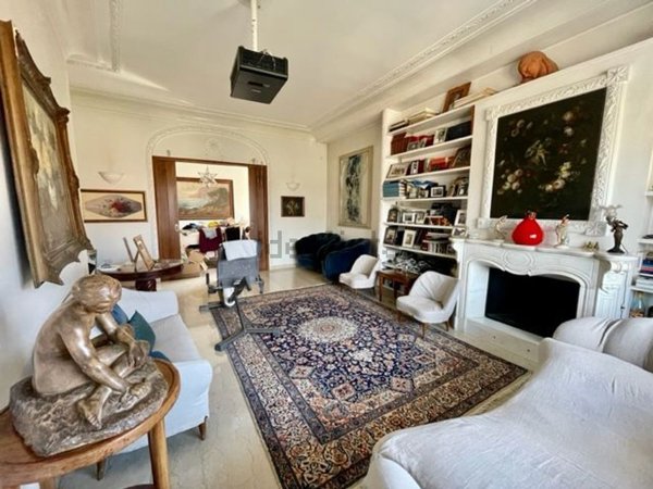 appartamento in vendita a Roma in zona Trieste