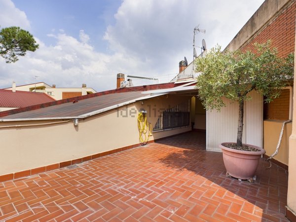 appartamento in vendita a Roma in zona Tor Sapienza