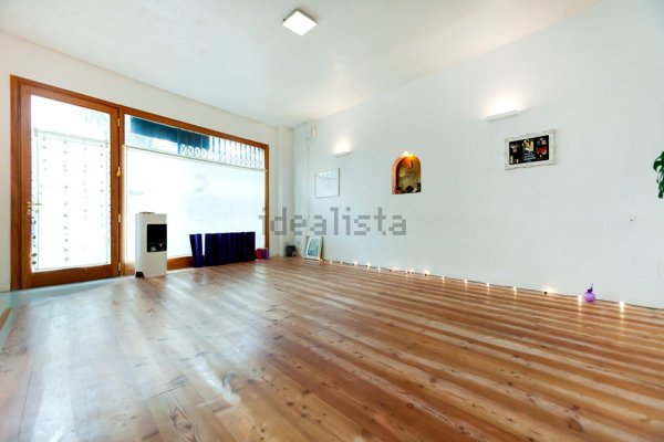 locale commerciale in vendita a Roma in zona Monte Sacro/Talenti