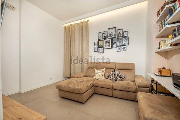 appartamento in vendita a Roma in zona Celio