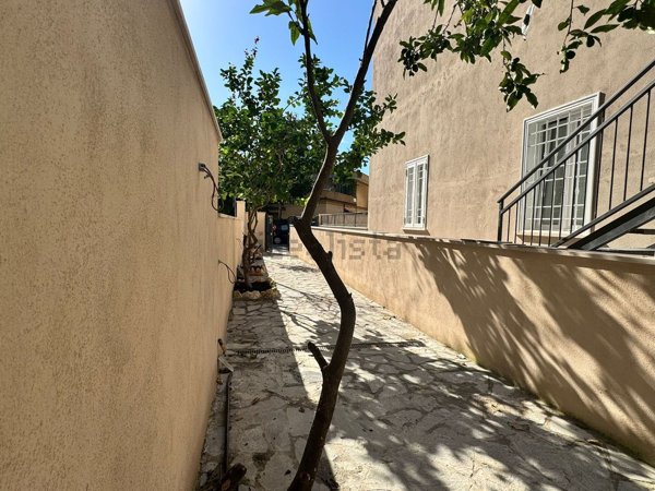 appartamento in vendita a Roma in zona La Pisana