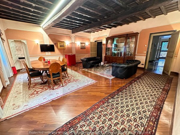 ufficio in vendita a Roma in zona Campo Marzio