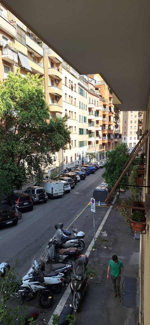 casa indipendente in vendita a Roma in zona Trieste