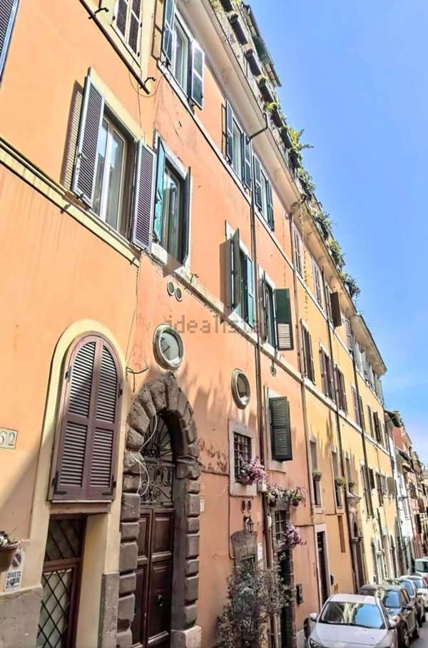 appartamento in vendita a Roma in zona Campo Marzio