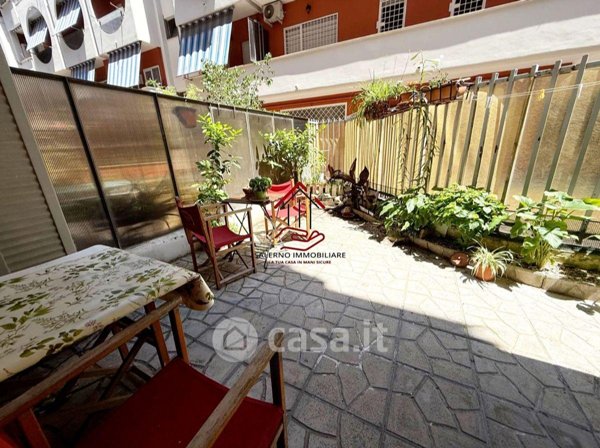 appartamento in vendita a Roma in zona Ostia